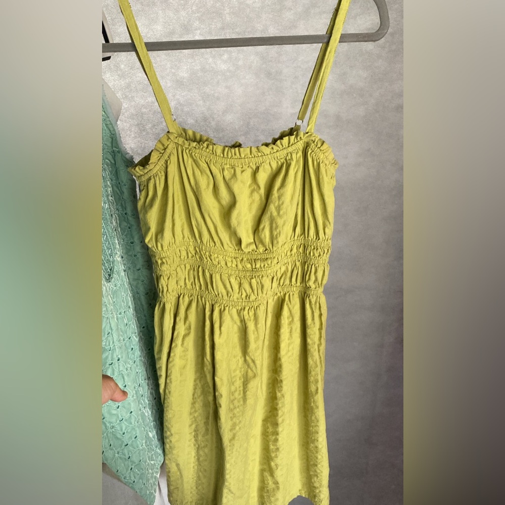 Known Supply Organic Cotton